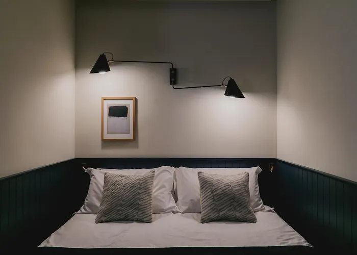 Albergo Miramonti