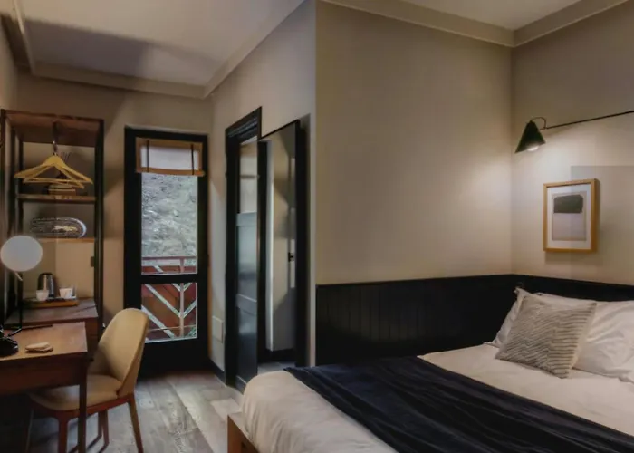 Albergo Miramonti