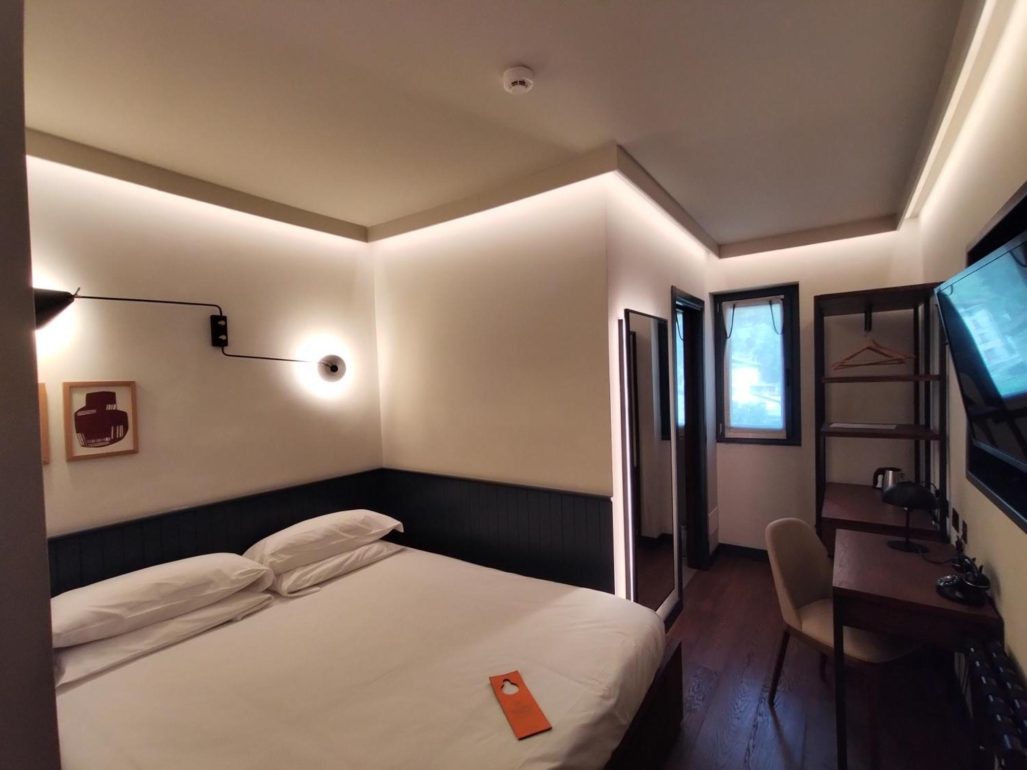 Hotel Miramonti Corteno Golgi