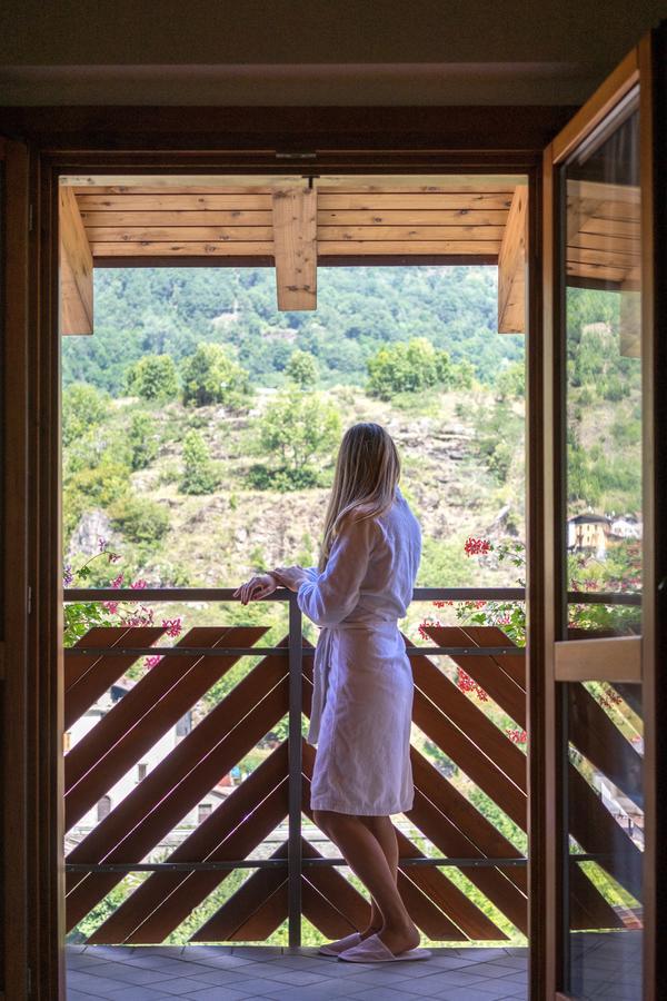 Hotel Miramonti 3*