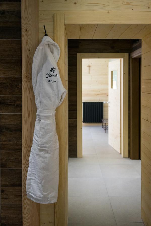 Hotel Miramonti 3*