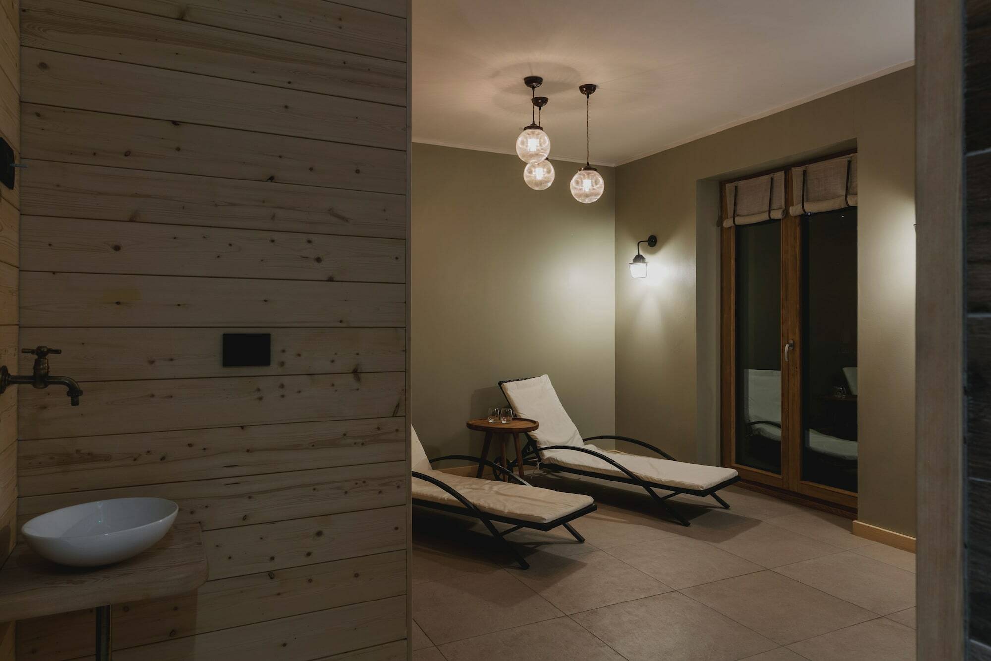 Hotel Miramonti 3*