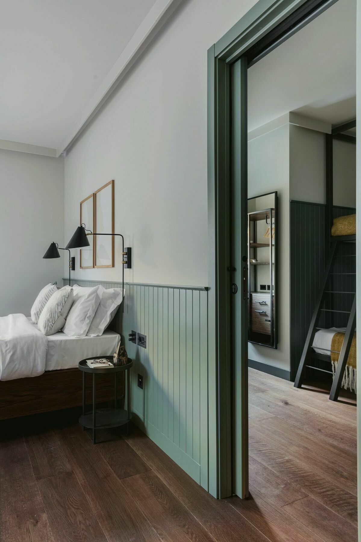 Hotel Miramonti