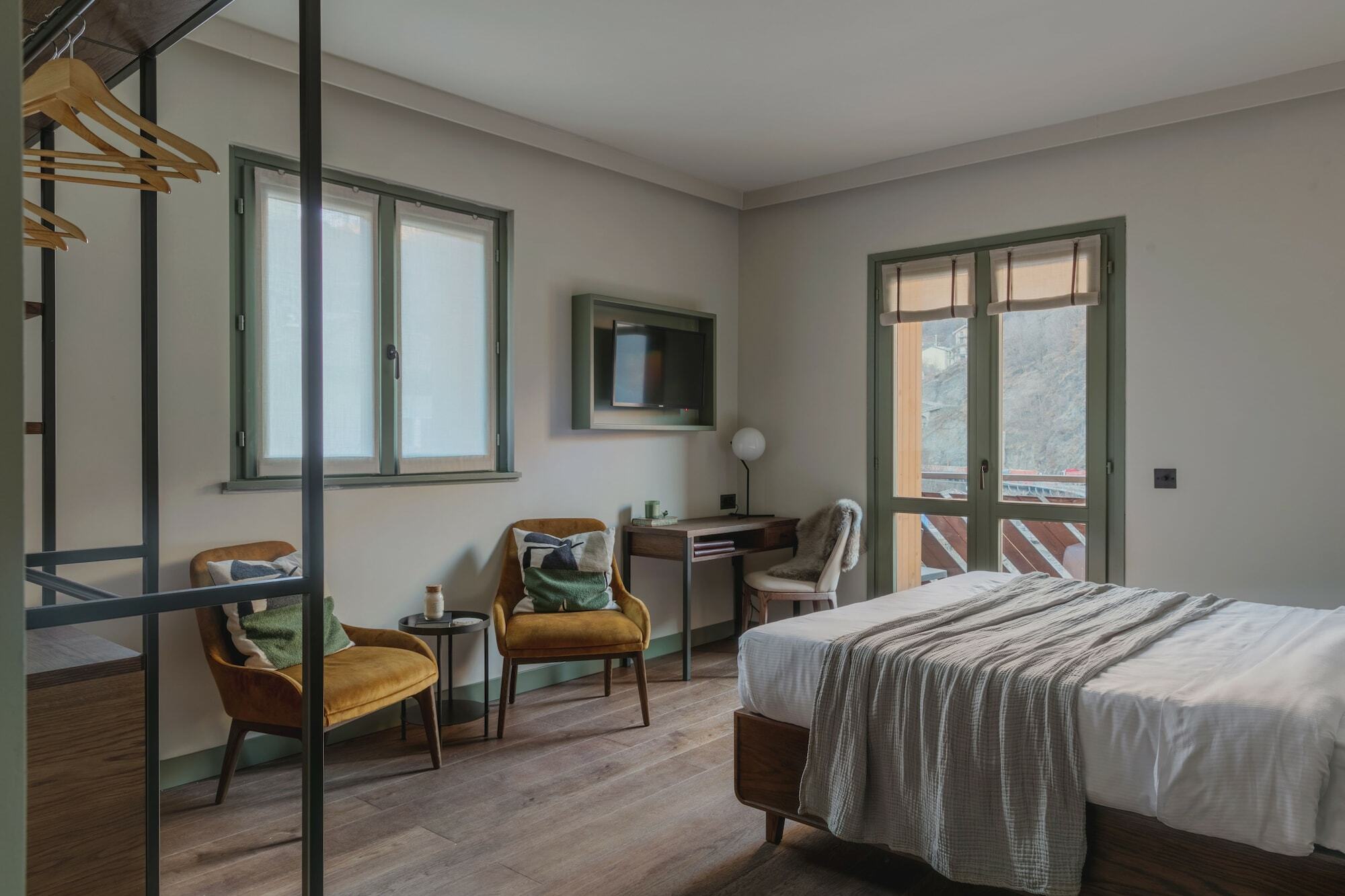 Hotel Miramonti 3*