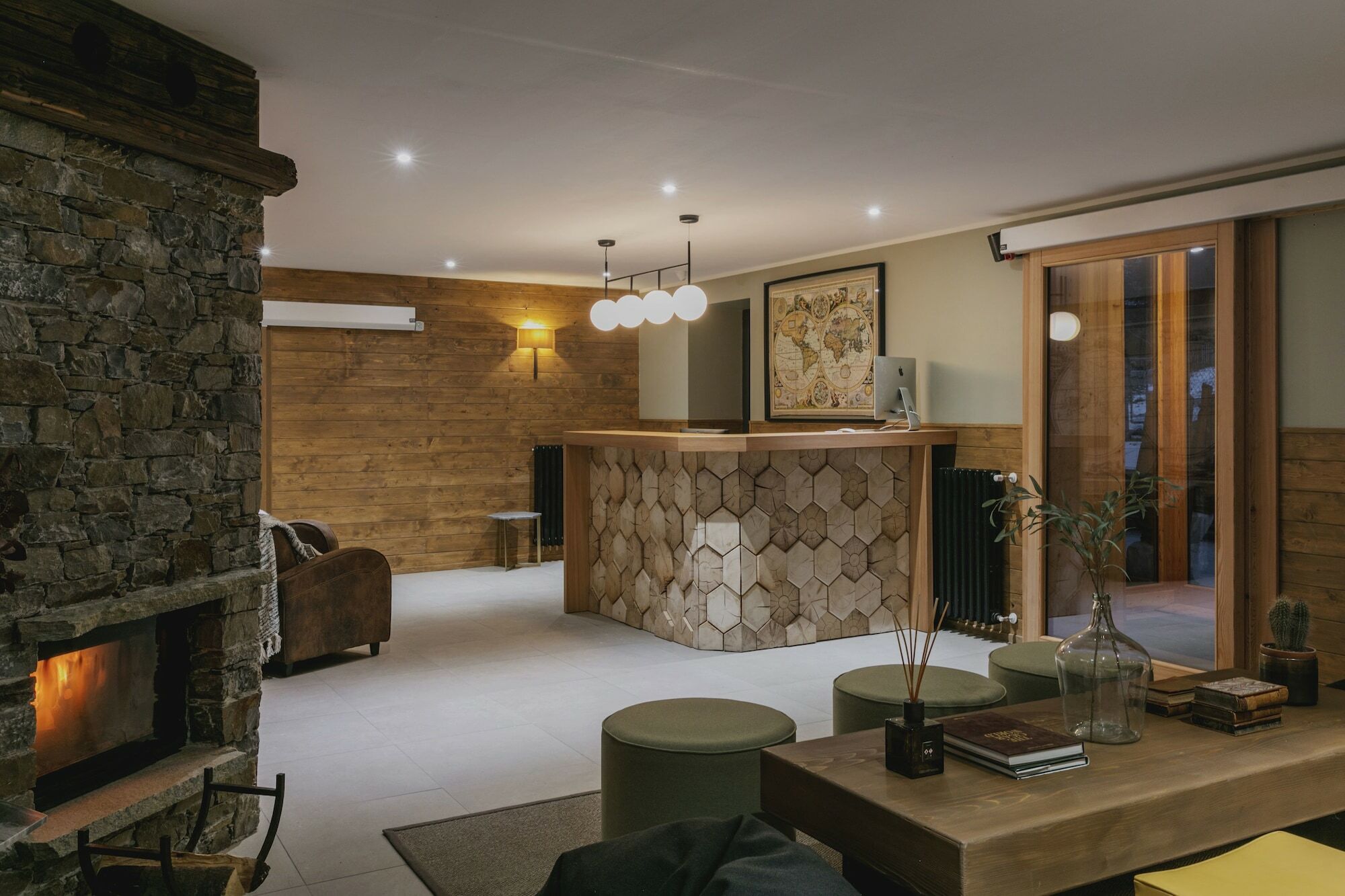 Hotel Miramonti Corteno Golgi