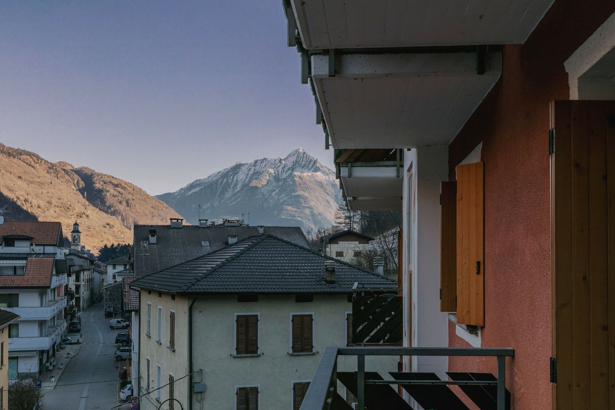 Miramonti Hotel